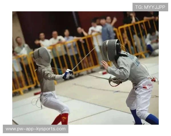 世界击剑锦标赛中国代表队表现优异，世界击剑协会官网