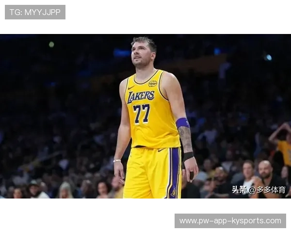 东契奇44分！残阵灰熊拼到弹尽粮绝，湖人惊险过关却暴露隐患，东契奇fiba