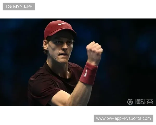 ATP年终赛四强阵容出炉，夺冠赔率大洗牌