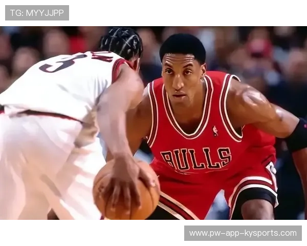 NBA无视防守拔起就投：极致自信的篮球艺术