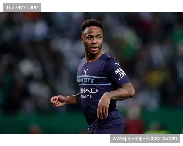 曼彻斯特城前场串联精准令人叹服