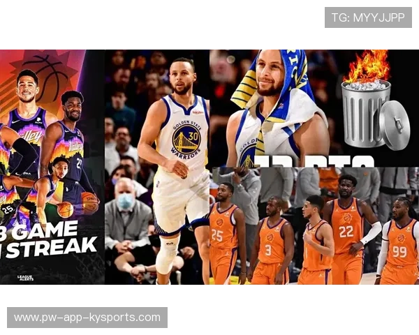 勇士曲线调整：外线动作与挡拆衔接持续改良